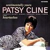 Patsy Cline『Sentimentally Yours』 7.0