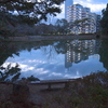 四ツ池（静岡県浜松）