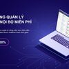 Tìm hiểu ứng dụng quản lý công việc nội bộ hiệu quả nhất 2020