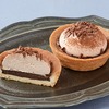 ローソンから「生ショコラタルト」が新登場！くちどけの良いチョコの味わいが楽しめるタルト、コンビニスイーツ新商品