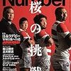 【お題】ラグビー