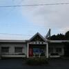 ＪＲ九州　市来駅