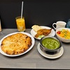 青森県八戸市/アエマにオープンしたウサブさんでインドセットを食べて来ました。