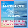 WANNA ONE 1stミニアルバムの中で一番好きな曲