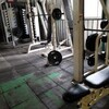 チェンマイの「go gym」というスポーツジムに行ってきたよ！【筋トレ】