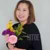 田中ひとえちゃんのトリセツ。笑