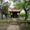 2024/04/26 拝島天神社