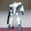 イマイ1/72 バトロイドバルキリーみたび6