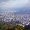 摩耶山　千日回峰　第10日