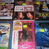  昨日のお店より更に激安のDVD店を発見してうれしいやらがっかりするやら…