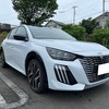 《ホンネ試乗記》プジョー・208 GT HYBRID　～伸びしろを感じさせる未完の大器～