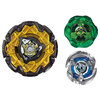 【ベイブレードX】BEYBLADE X『CX-11 エンペラーマイトデッキセット』ベイブレード予約【タカラトミー】より2025年11月発売予定☆