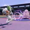 【ポケモンSV】うたう1on1　ムラっけでムキムキになったドーブルでハチマキわるあがき