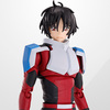 【機動戦士ガンダムSEED FREEDOM】S.H.フィギュアーツ『シン・アスカ（コンパスパイロットスーツVer.）』可動フィギュア【バンダイ】より2025年1月発売予定♪