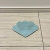 Day550: メイクブラシ 洗いマット