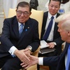 トランプと石破が「ブロマンス」のネタにならない理由