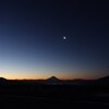 20230216の天気＠八ヶ岳