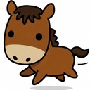山口吉野の競馬