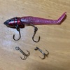 出番の少ないダイソーVJを自分流にカスタマイズしてみた