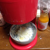 台湾かき氷を作ってみた