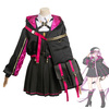 Fate/Grand Order メドゥーサ セイバー コスプレ衣装 完全再現 高品質 コスチューム