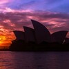シドニーで市中感染・オーストラリアの韓国からの渡航禁止