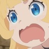 【姫様“拷問”の時間です】アニメ2期のキービジュアル