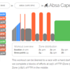 【Zwift】Absa Cape Epic Workout 8_20210222