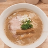 大阪で有名なラーメン人生JETの出身の店主が作るラーメン「麺屋K」in 奈良県