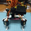 週刊中ロボ２８ GR-LYCHEEでロボットを動かす（動作確認）