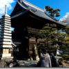 四国八十八箇所霊場 第四十八番札所 西林寺、第四十九番札所 浄土寺