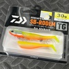 DAIWA / morethan SB-RODEM TG