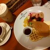ムーミン巡りもしくは食い倒れツアー