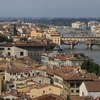 会長の”明日に架ける橋”　番外編　フィレンチェ（イタリア）