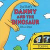 DinosaurがDannyの学校に登場！　ICRシリーズLevel 1から『Danny and the Dinosaur: School Days』のご紹介