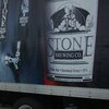 カリフォルニアの地ビール　Stone Brewing 訪問　by富山 吉田酒店