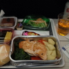 ポーランド航空（成田〜ワルシャワ）搭乗記というか機内食記