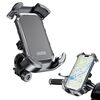 スマホを手に持って運転したら一発アウト！ 