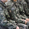 韓国軍隊でも？初のコロナ感染確定で面会等が統制される。