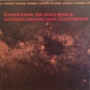 THE SPACE BOOK／BOOKER ERVIN