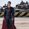 【ＢＳ－ＴＢＳ】マン・オブ・スティール