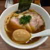 ★閉店★ 【千葉 松戸】 ひしお亭「特製中華そば(1100円)」