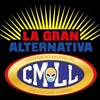 【CMLL】Gran Alternativa 2021大会開催発表