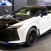 Lexus RZ450e F-Sport Performance