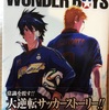 TOKYO WONDER BOYS　2014年