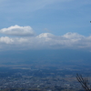 金時山　2016年4月9日　その2