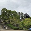 松江ばけばけ旅行・その1～松江城編～