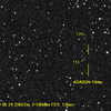 今年初　さそり座に新星（ASASSN-19mo)出現！