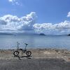 神集島へ行ってきた