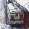 【乗りつぶし】弘南鉄道 大鰐線（中央弘前→大鰐）